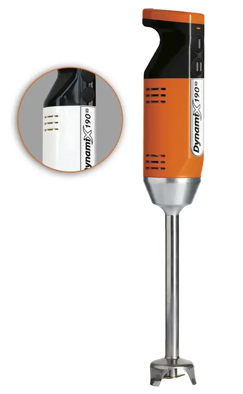 Dynamic Dynamix Mixstab DMX 190 V2 Neu Im Sortiment