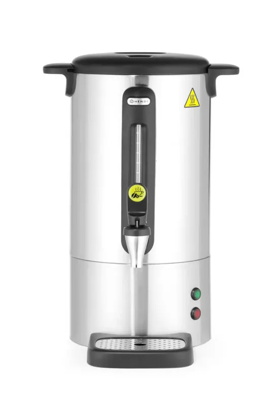 Jetzt Bestellen Perkolator - Design by Bronwasser