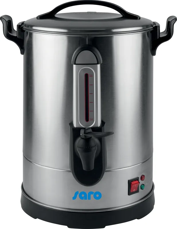 SARO Kaffeemaschine mit Rundfilter Modell CAPPONO 40 Sale