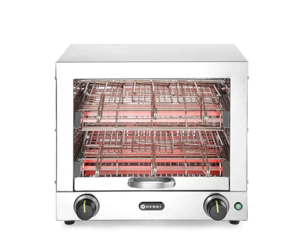 Top-Preis Multi-Toaster mit 6 Zangen