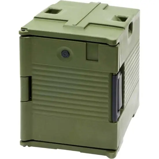 Sale Thermobox Frontlader für 6x GN 1/1 (65 mm)