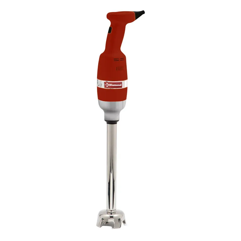 Stabmixer 30 Liter, Stab 300 mm, Geschwindigkeitsregler - MIV-30 Preisreduziert