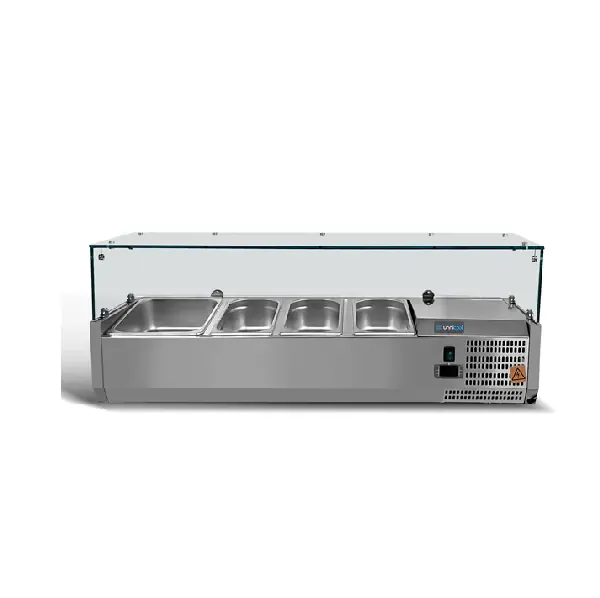 Heißes Angebot Gekühlte Arbeitsplatte â “ 1800mm