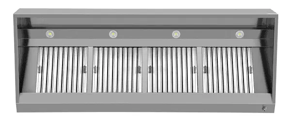B2500xD950xH400 Expressversand