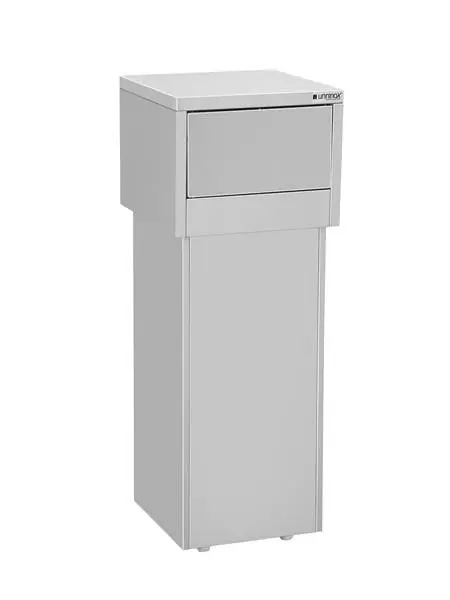 Mülleimer 80L Geprüft