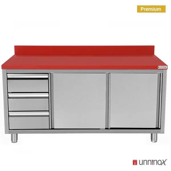 1200 x 700 x H850mm Neu Im Sortiment