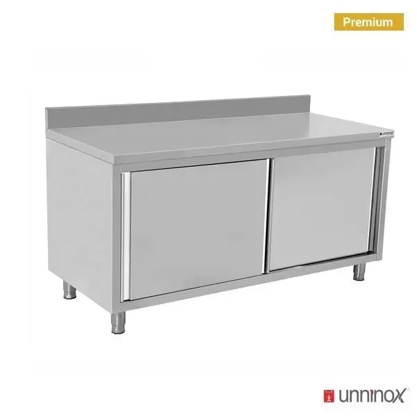 1000 x 600 x H850mm Markenware