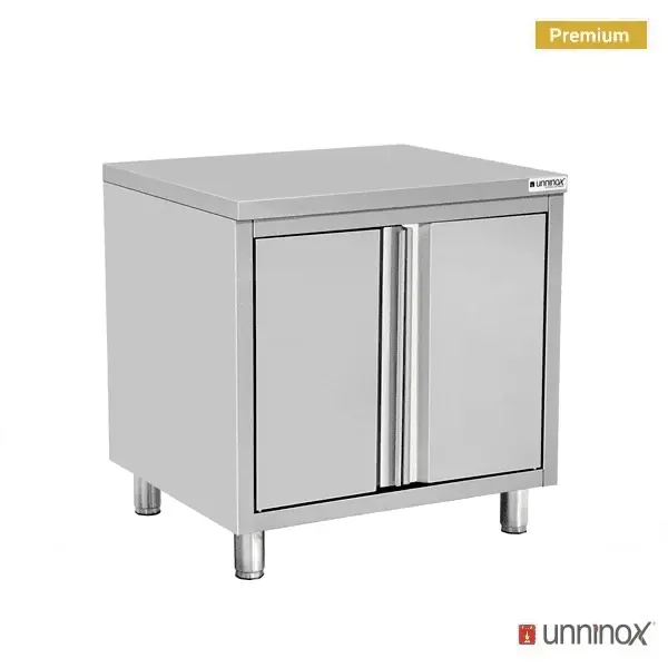 Markenware 800x600xH850
