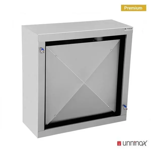 1000x1000xH400mm Heißes Angebot