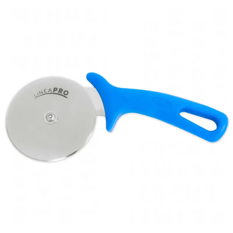 Geprüft Gi Metal 10 cm Professionelles Pizzarad – Präzises Schneiden für perfekte Pizzastücke