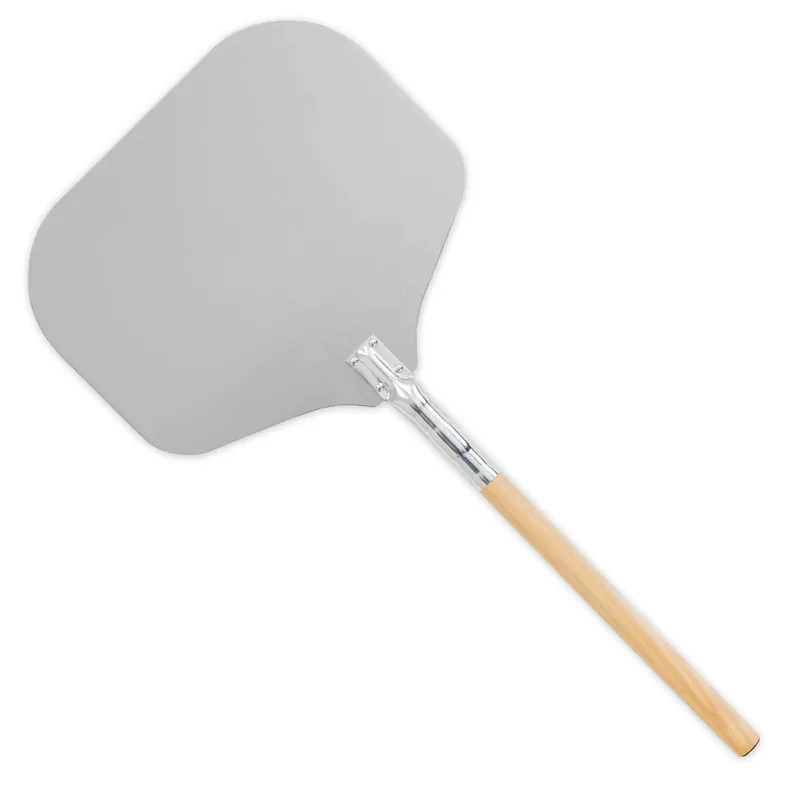 Bestpreis Pizzaschaufel Aluminim 35 cm