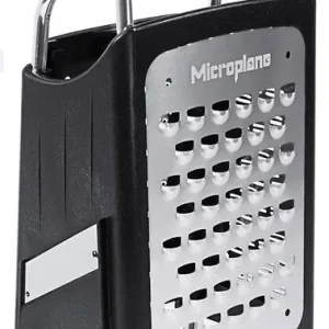Ausverkauf Microplane Vierkantreibe 8 cm / 13 cm