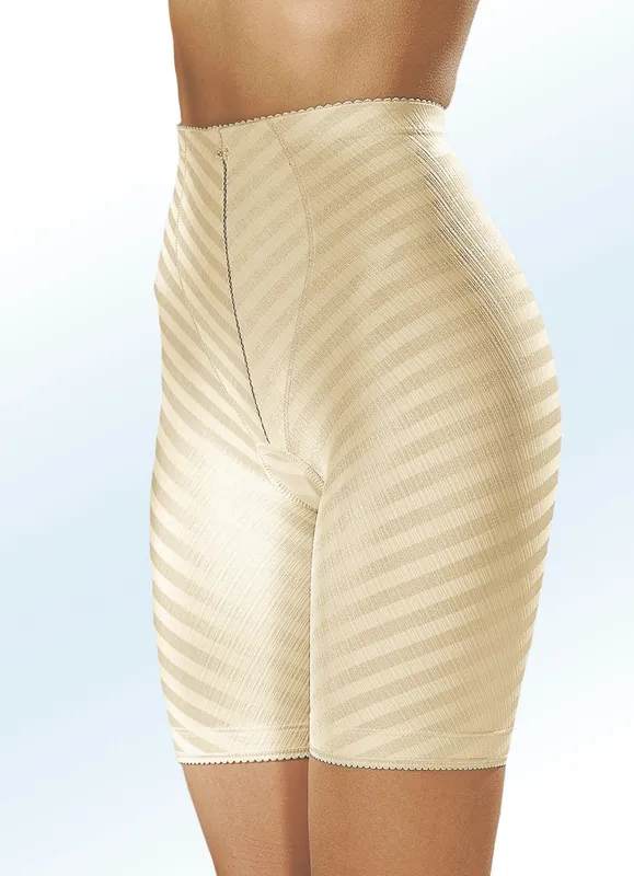 Felina Miederhose mit langem Bein Sichere Zahlung