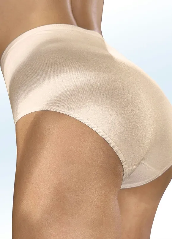 Abverkauf Mey-ONLY LYCRA® Zweierpack Slips mit Viskose