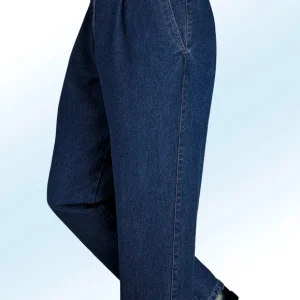 "Francesco Botti"-Jeans in 2 Qualitäten Markenprodukt