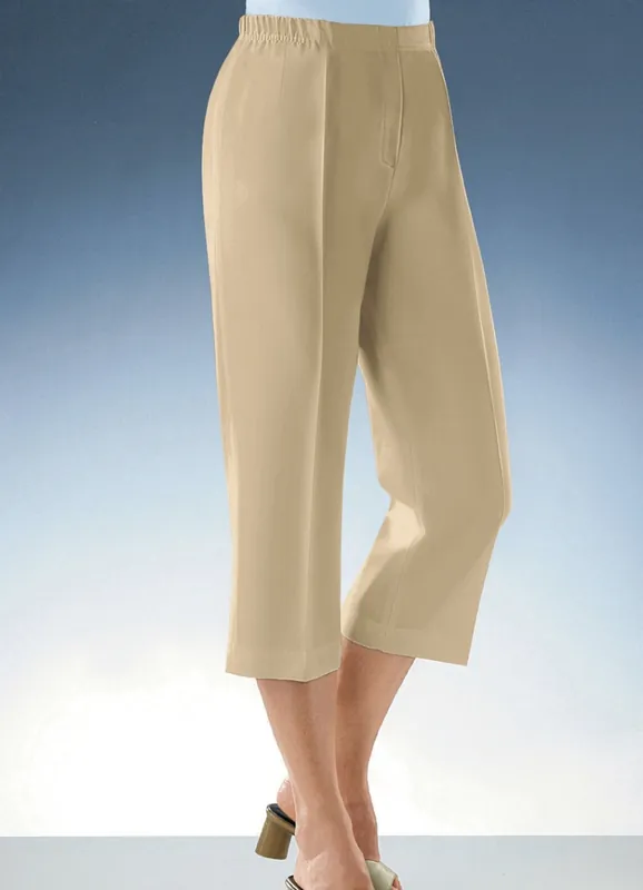 Abverkauf Caprihose