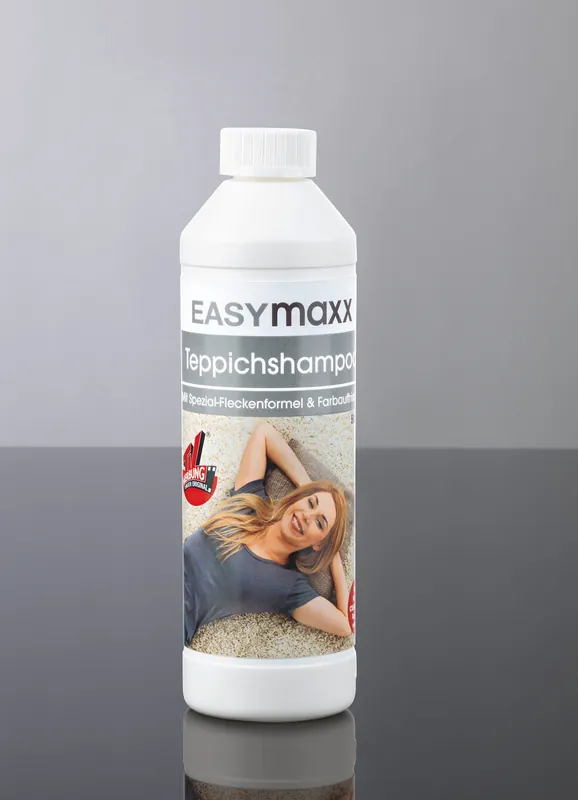 Preisknaller Teppichshampoo-Set