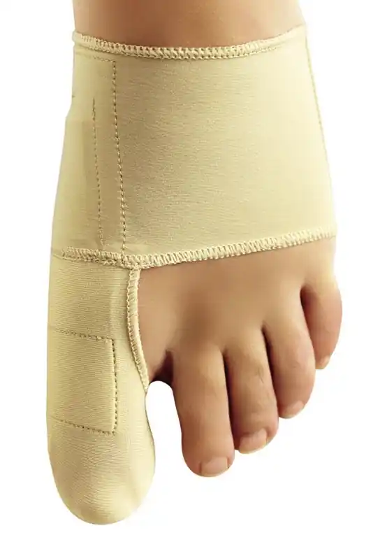 „epitact" Korrekturorthese Hallux-Valgus Echt