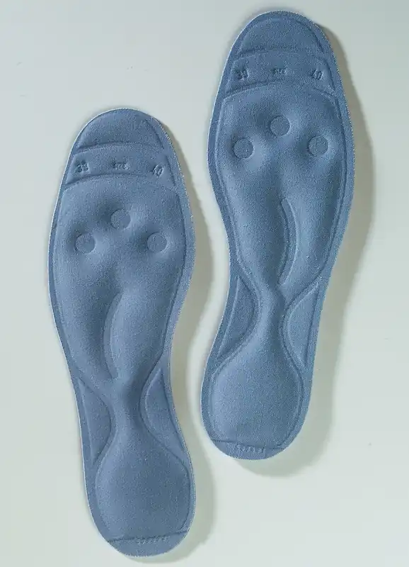 Arthro Step Fließgel-Sohle Schnäppchen