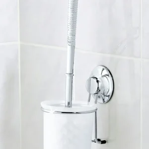 Direkt Vom Hersteller EVERLOC Vacuum-System WC-Bürsten-Halter