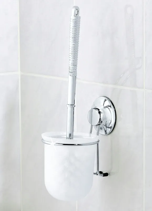 Direkt Vom Hersteller EVERLOC Vacuum-System WC-Bürsten-Halter
