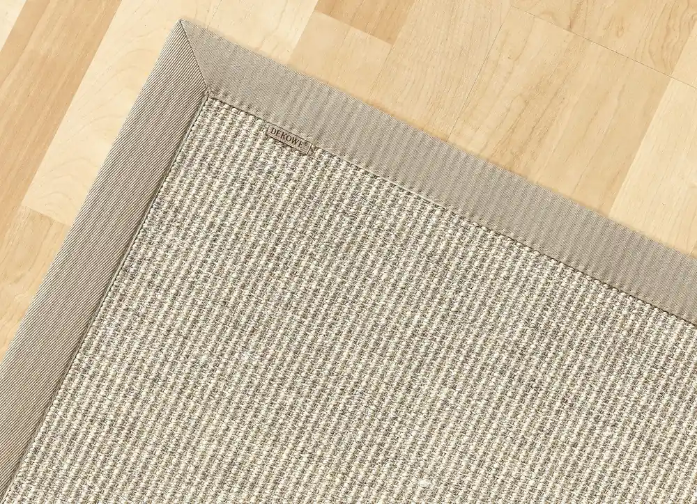 Brücken, Galerie oder Teppiche aus echt Sisal - die reine Natur Neue Ware