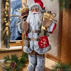 Heißes Angebot Weihnachtsmann