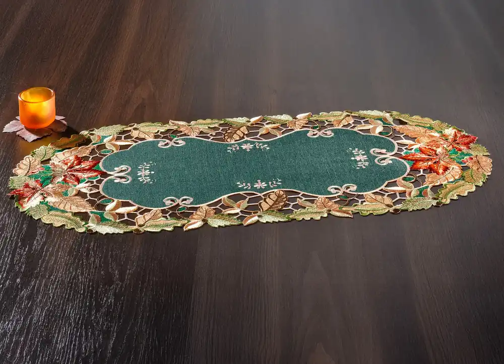 Top-Angebot Herbstliche Tisch- und Raumdekoration