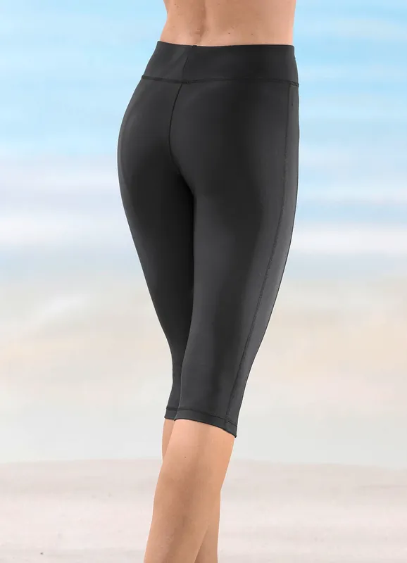 Naturana Bade-Leggings Knallerangebot