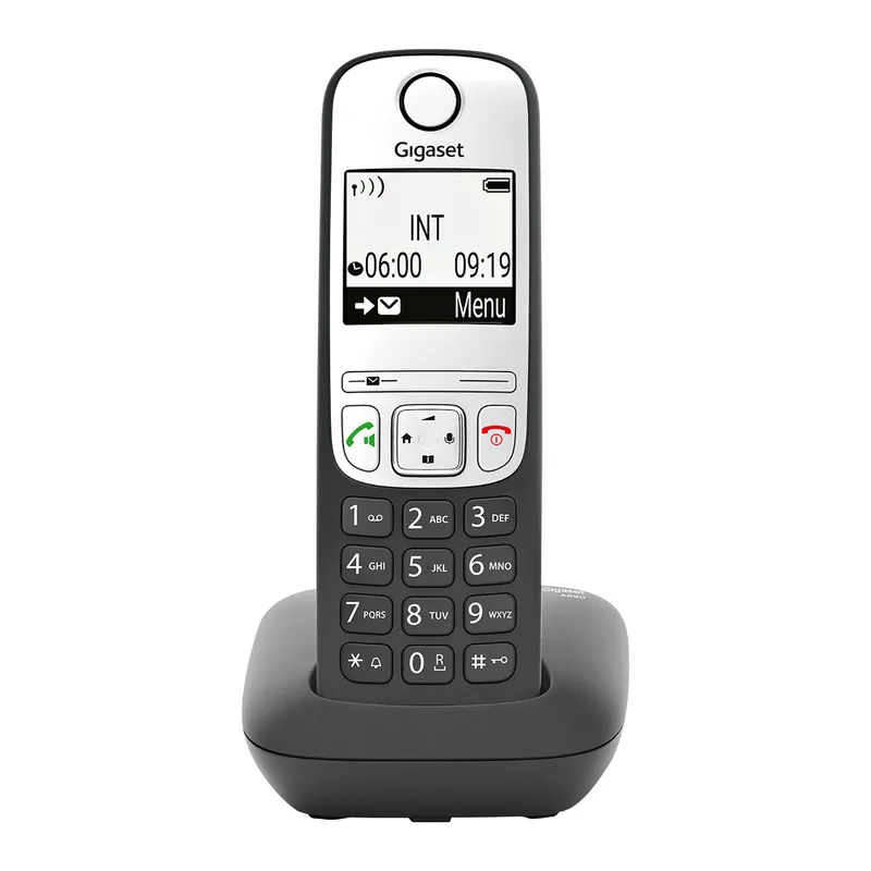 Neu Im Sortiment Schnurloses Telefon Gigaset A690