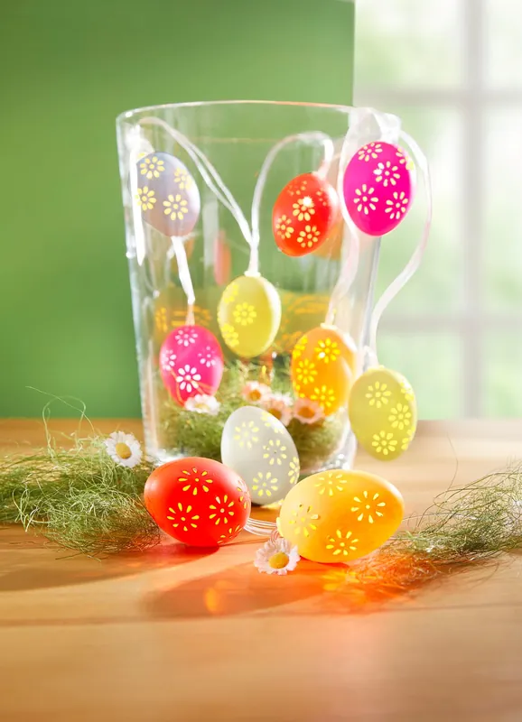 LED-Lichterkette Neue Kollektion