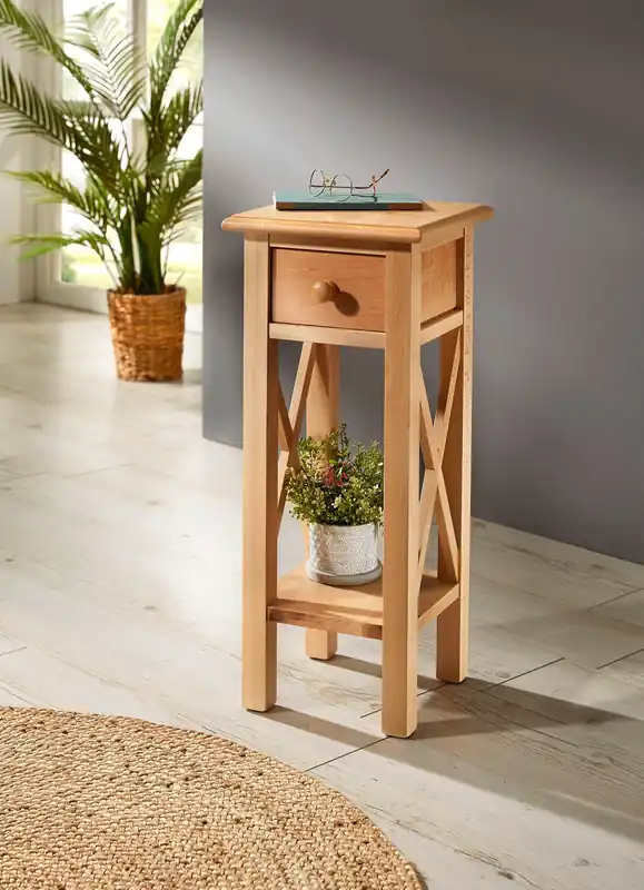 Beistelltisch aus Holz Jetzt Bestellen