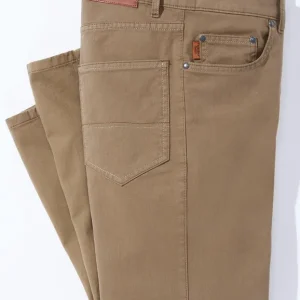 "Francesco Botti"-Hose in 5 Farben Versand Am Gleichen Tag