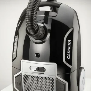 Carrera High-Performance Boden-Staubsauger Billig