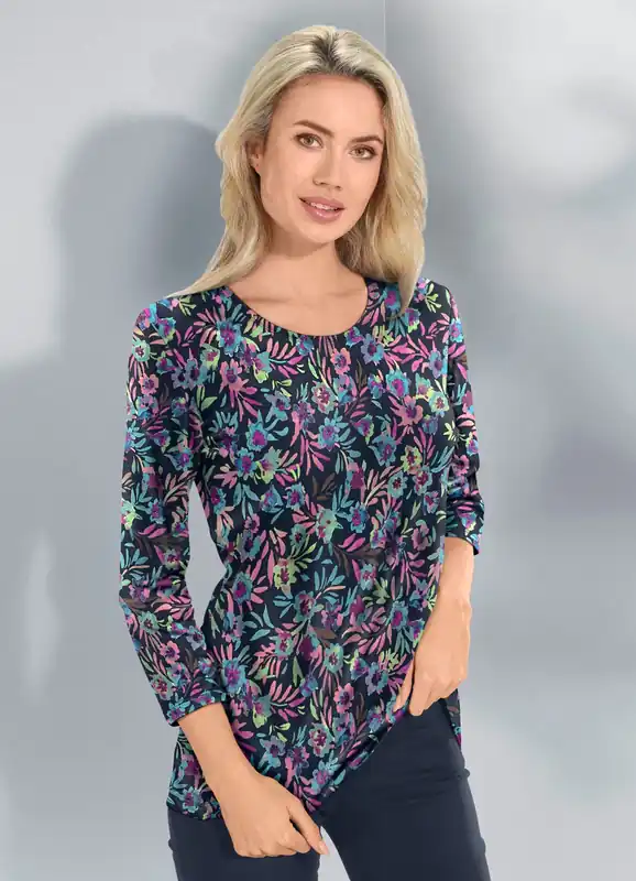 Pullover in Feinstrick Wochenendangebot
