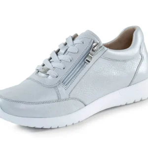 Aktuell ELENA EDEN, komfortable Damen-Sneaker, Weite G, mit herausnehmbarem Fußbett