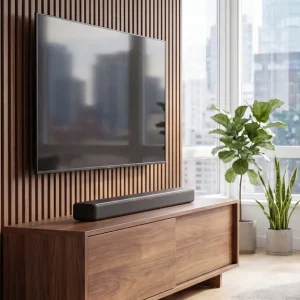 Soundbar von Philips Zertifiziert
