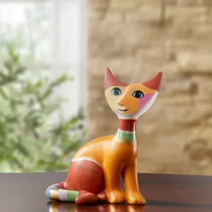 Preis Gesenkt Mini-Katze Pablo aus der Rosina Wachtmeister.Kollektion