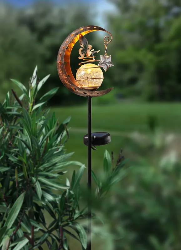 Solarstecker "Elfe" Abverkauf