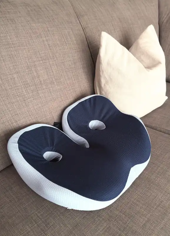 Ergonomisches Sitzkissen Neu Im Sortiment