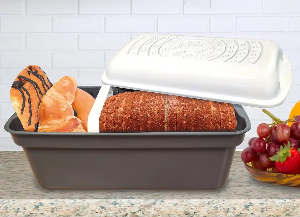 Brotbox „Bread Magic“ Billig