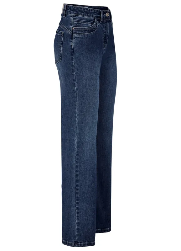 Sofort Bestellen Jeans in 5-Pocket-Form
