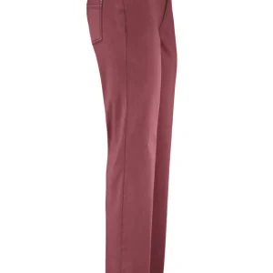 Letzte Chance Softe Hose in 5-Pocket-Form