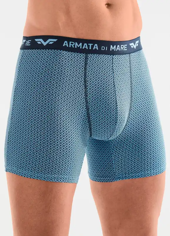 Preisreduziert Dreierpack Pants mit Elastikbund