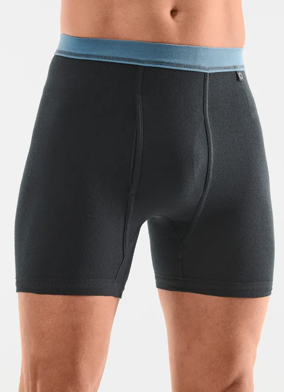 Pfeilring Dreierpack Unterhosen aus Feinripp Online Kaufen