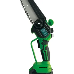 Neu Akku-Mini-Kettensäge Hammersmith Pocket Saw Pro