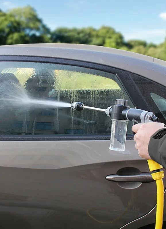 Seifenspender für Starlyf Pressure Gun Aktuell