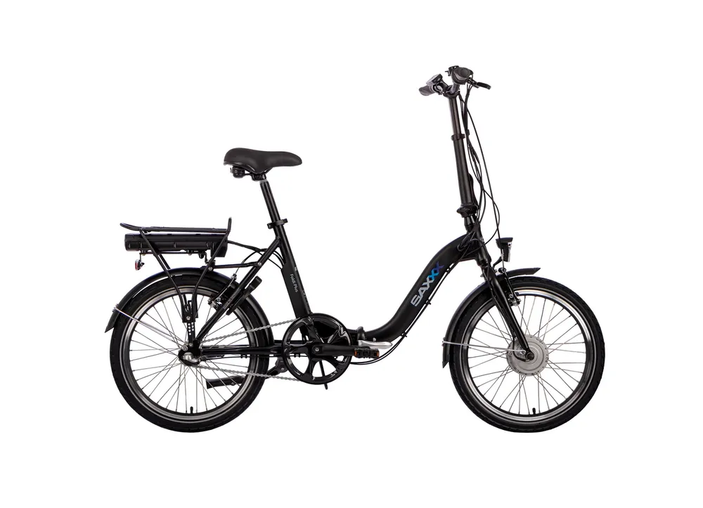 E-Falt-Bike Foldi Plus Direkt Vom Hersteller