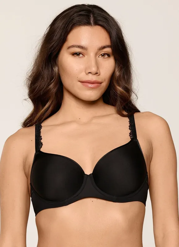 LingaDore Bügel-BH mit atmungsaktiven Spacer-Cups Super-Preis