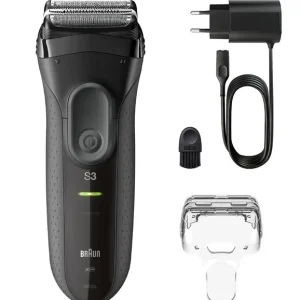 "Braun" Rasierer Series 3+ 3000 Beliebt